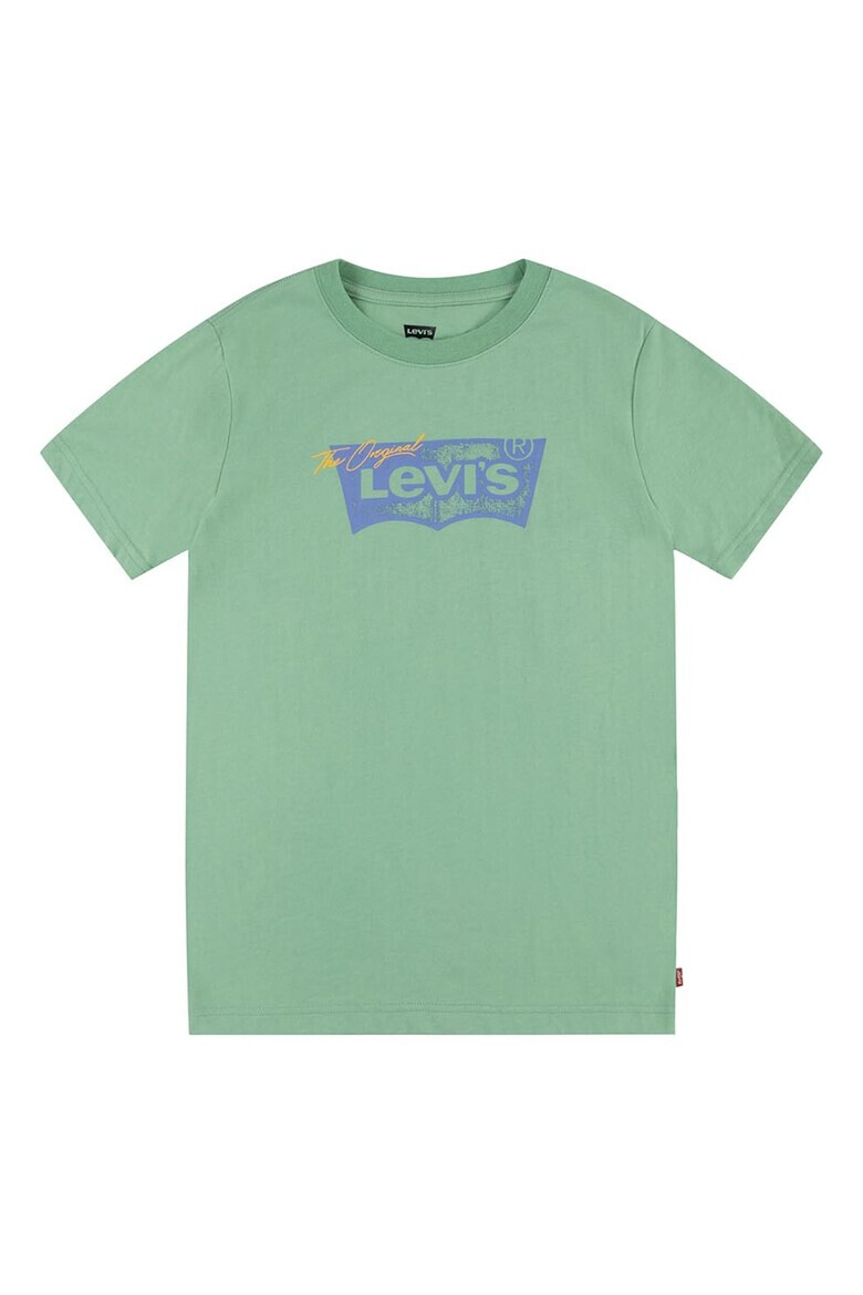 Levi's Тениска с лого - Pepit.bg