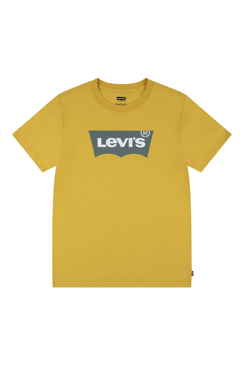 Levi's Тениска с лого - Pepit.bg