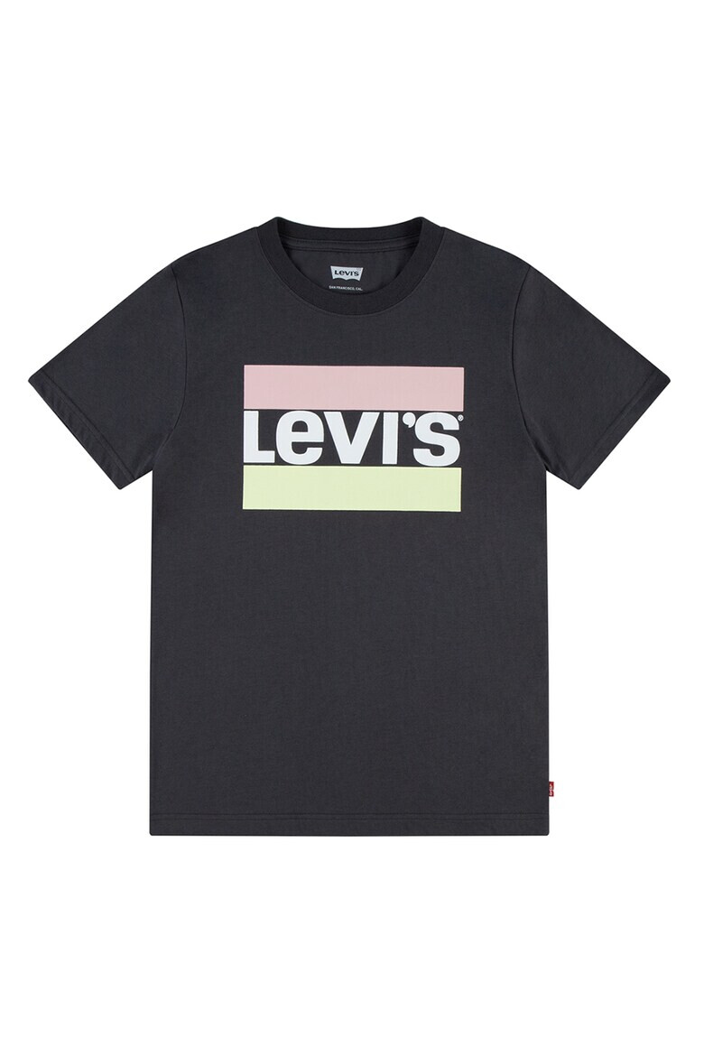 Levi's Тениска с лого - Pepit.bg