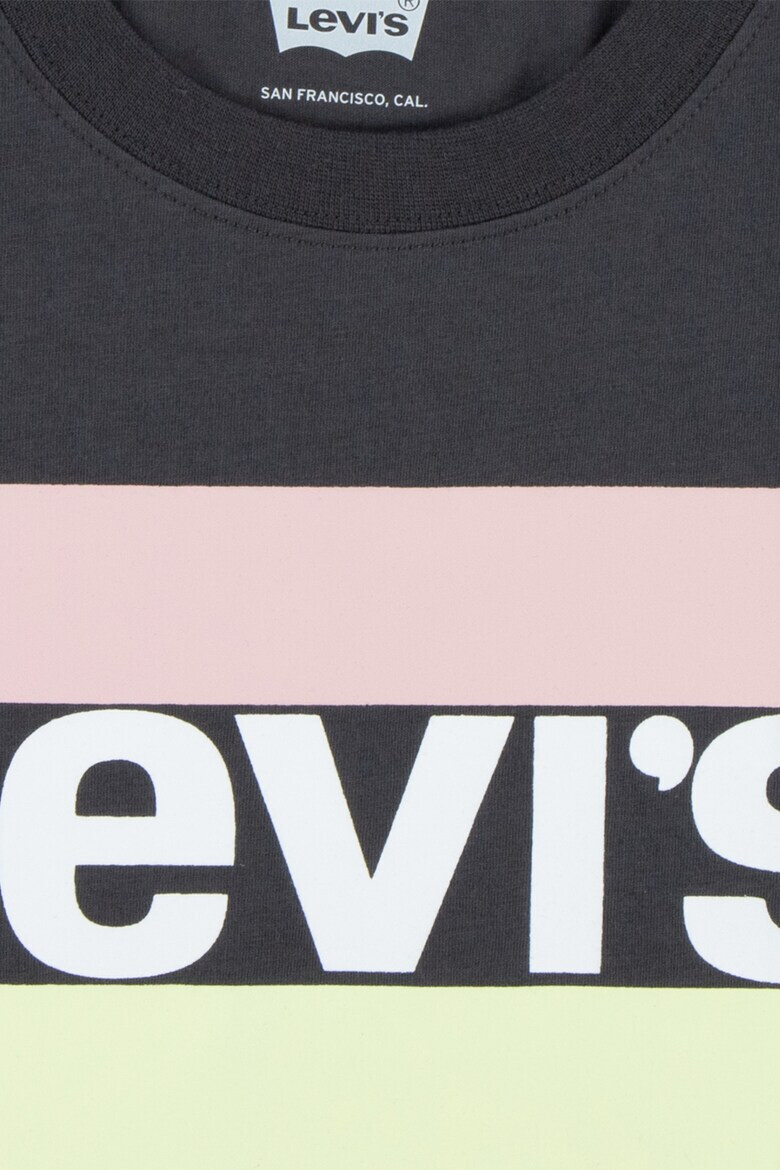 Levi's Тениска с лого - Pepit.bg