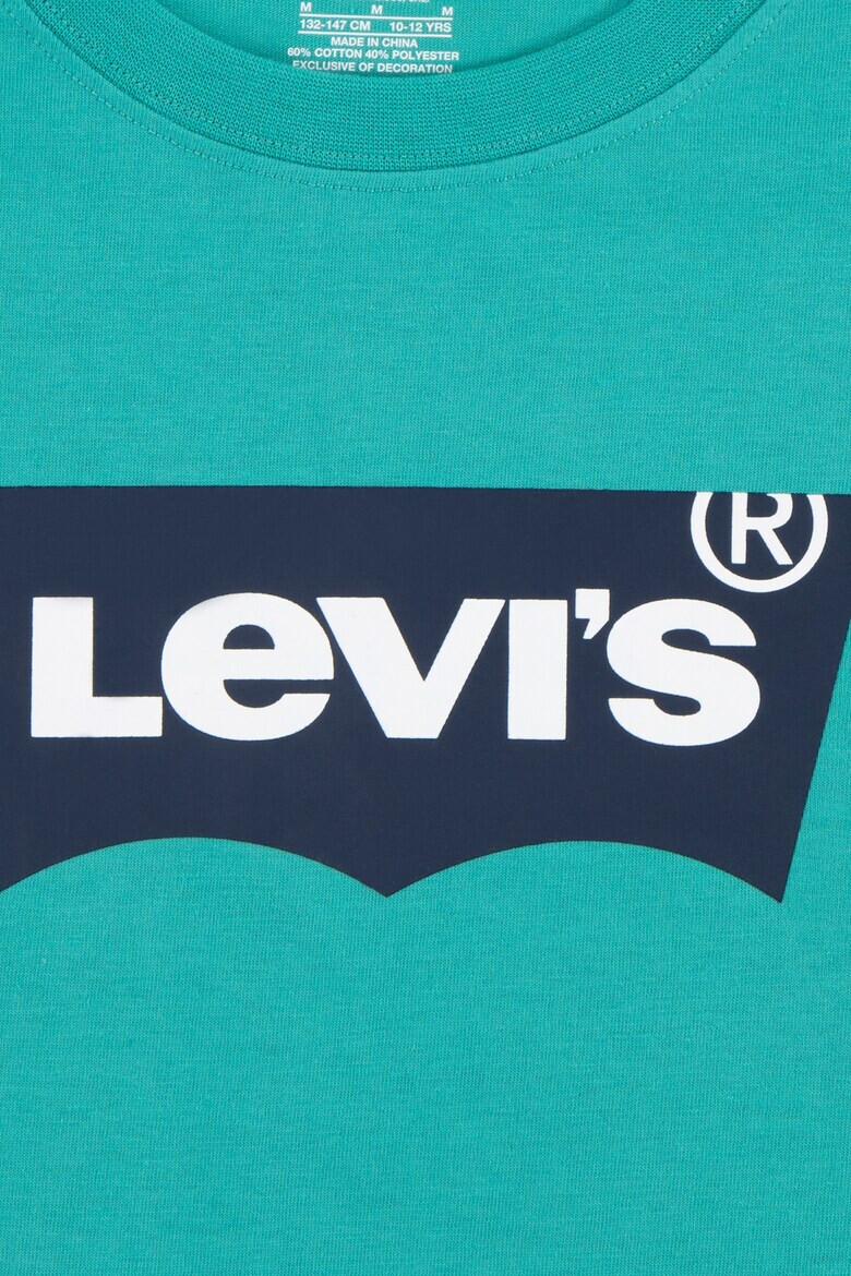 Levi's Тениска с лого - Pepit.bg