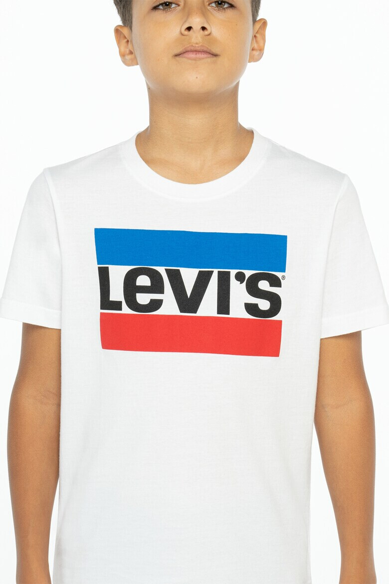 Levi's Тениска с лого - Pepit.bg