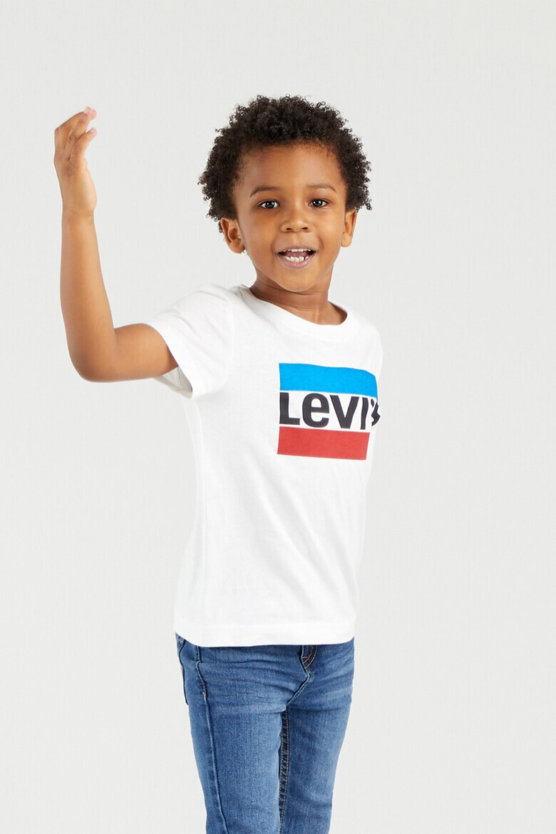 Levi's Тениска с лого - Pepit.bg
