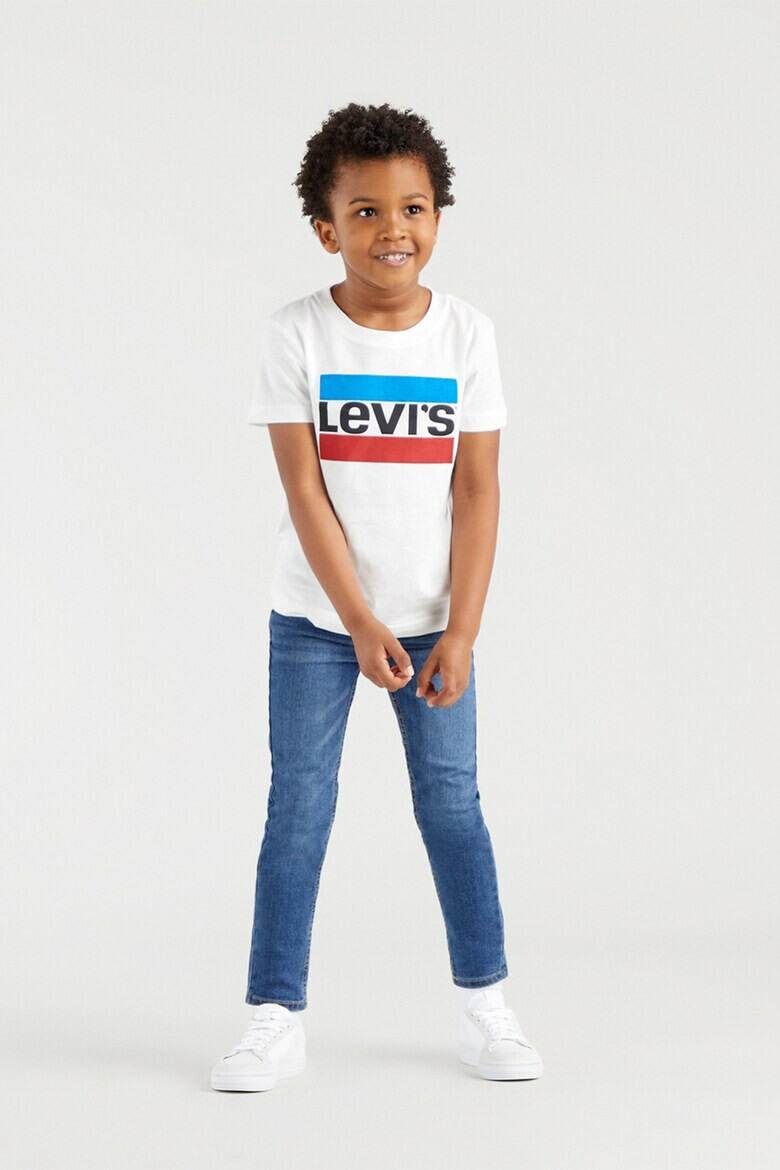 Levi's Тениска с лого - Pepit.bg