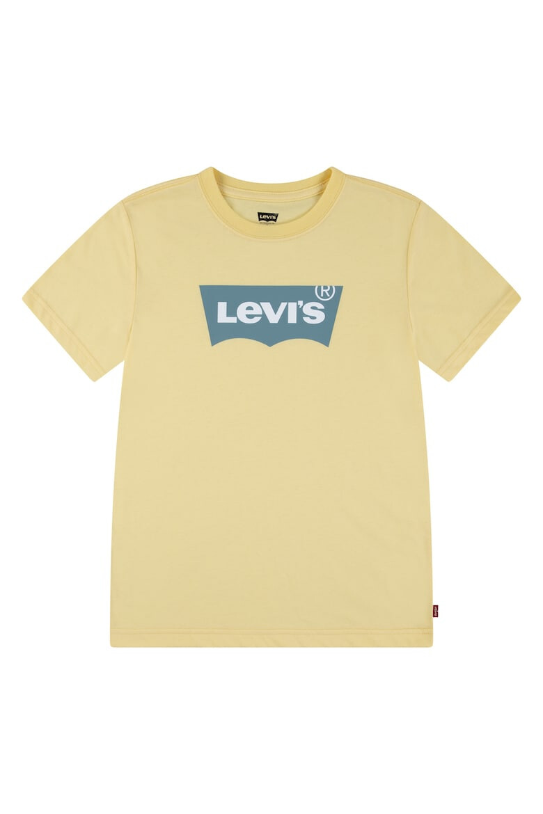Levi's Тениска с лого - Pepit.bg