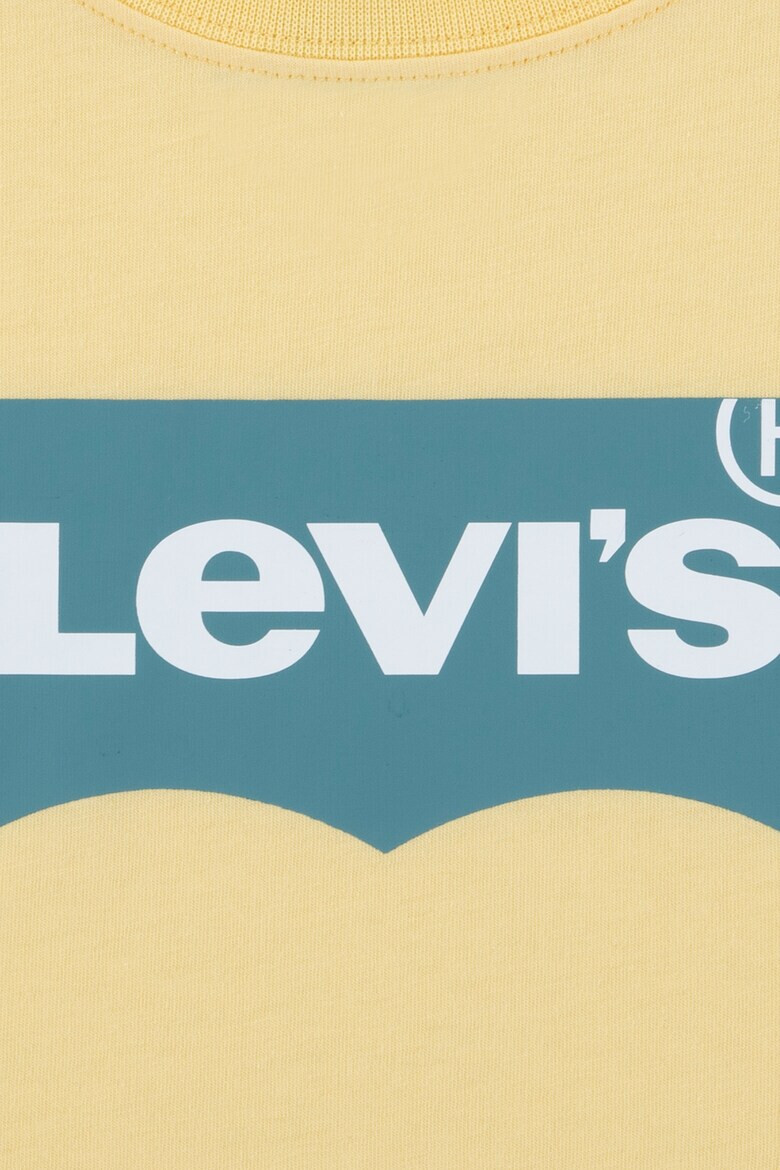 Levi's Тениска с лого - Pepit.bg