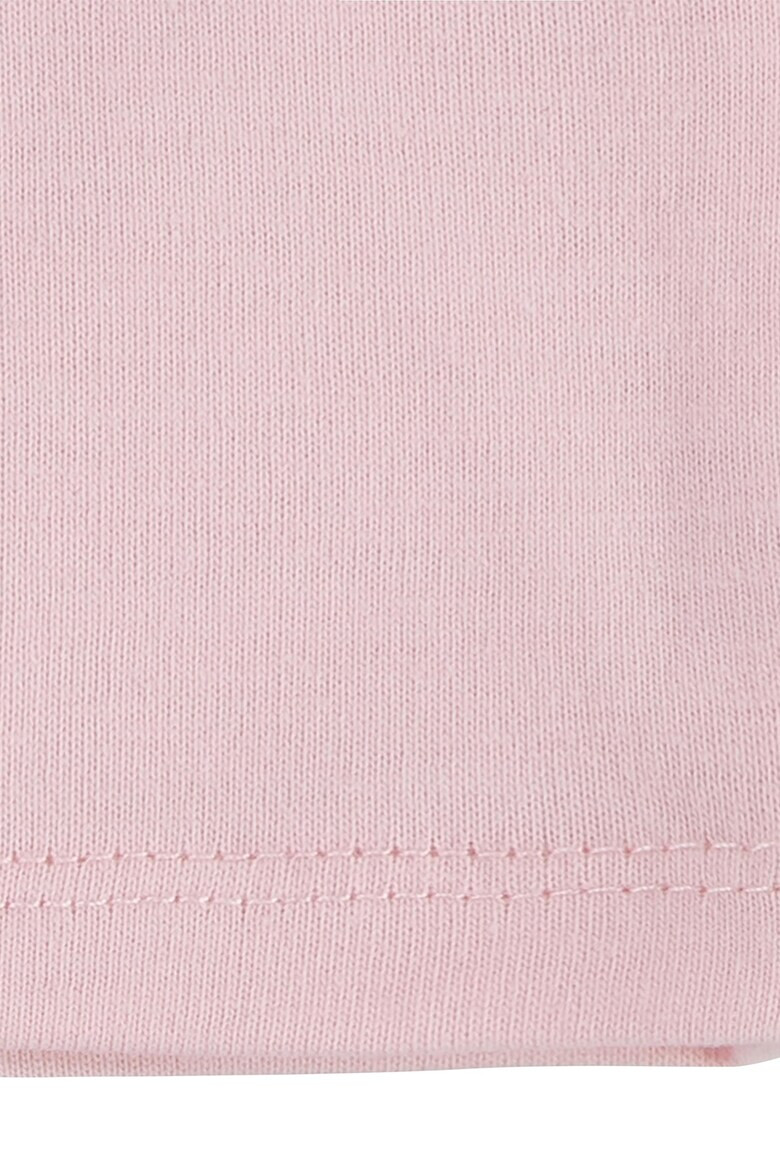 Levis Тениска с лого и овално деколте - Pepit.bg