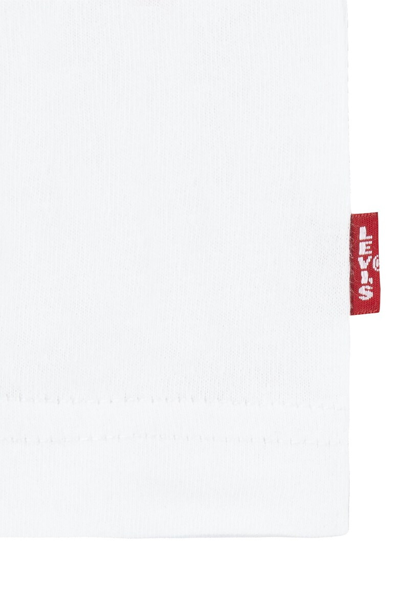 Levi's Тениска с лого и принт - Pepit.bg