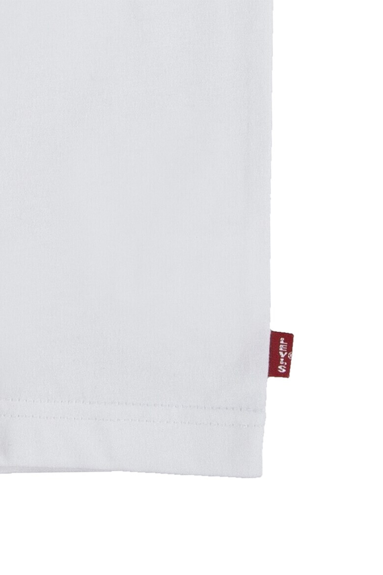 Levi's Тениска с лого и принт - Pepit.bg