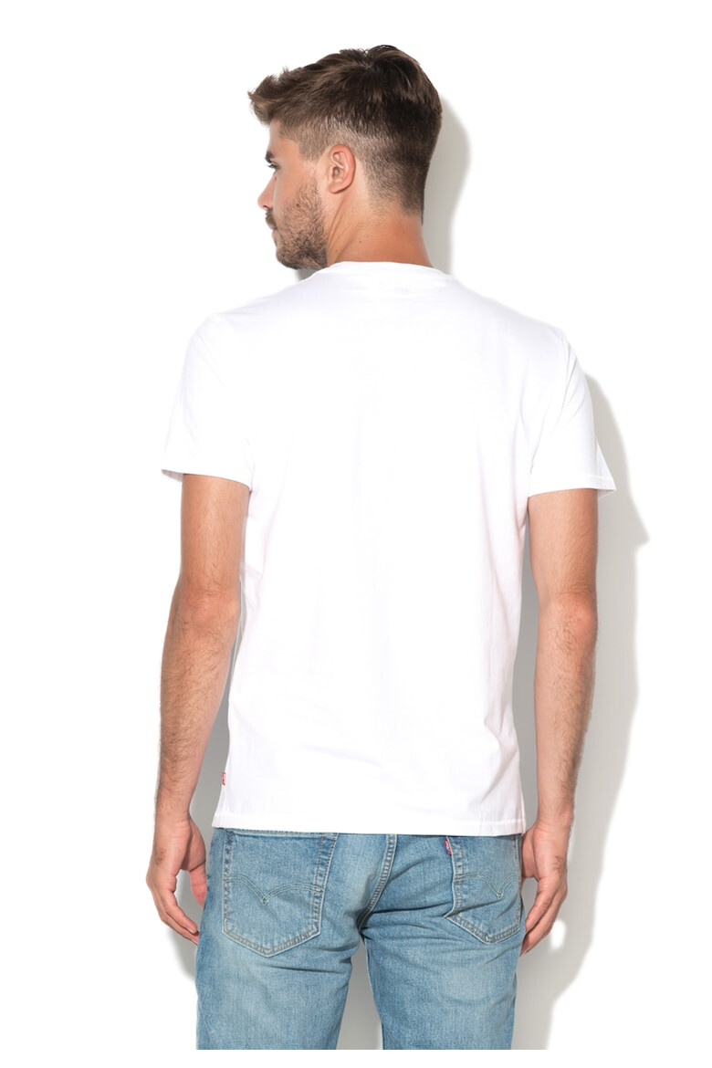 Levis Тениска с лого MM - Pepit.bg