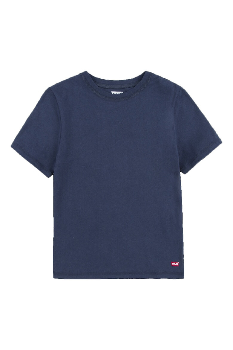 Levis Тениска с овално деколте - 2 броя - Pepit.bg