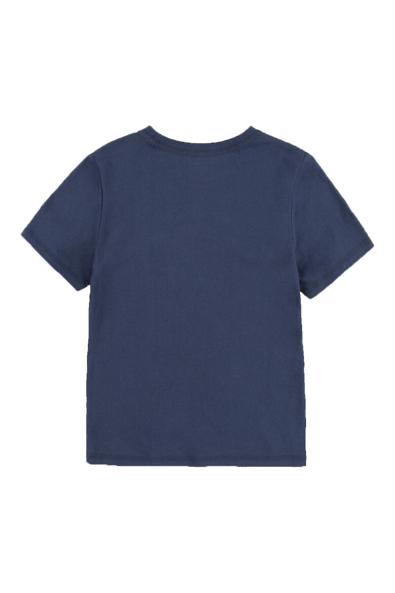 Levis Тениска с овално деколте - 2 броя - Pepit.bg