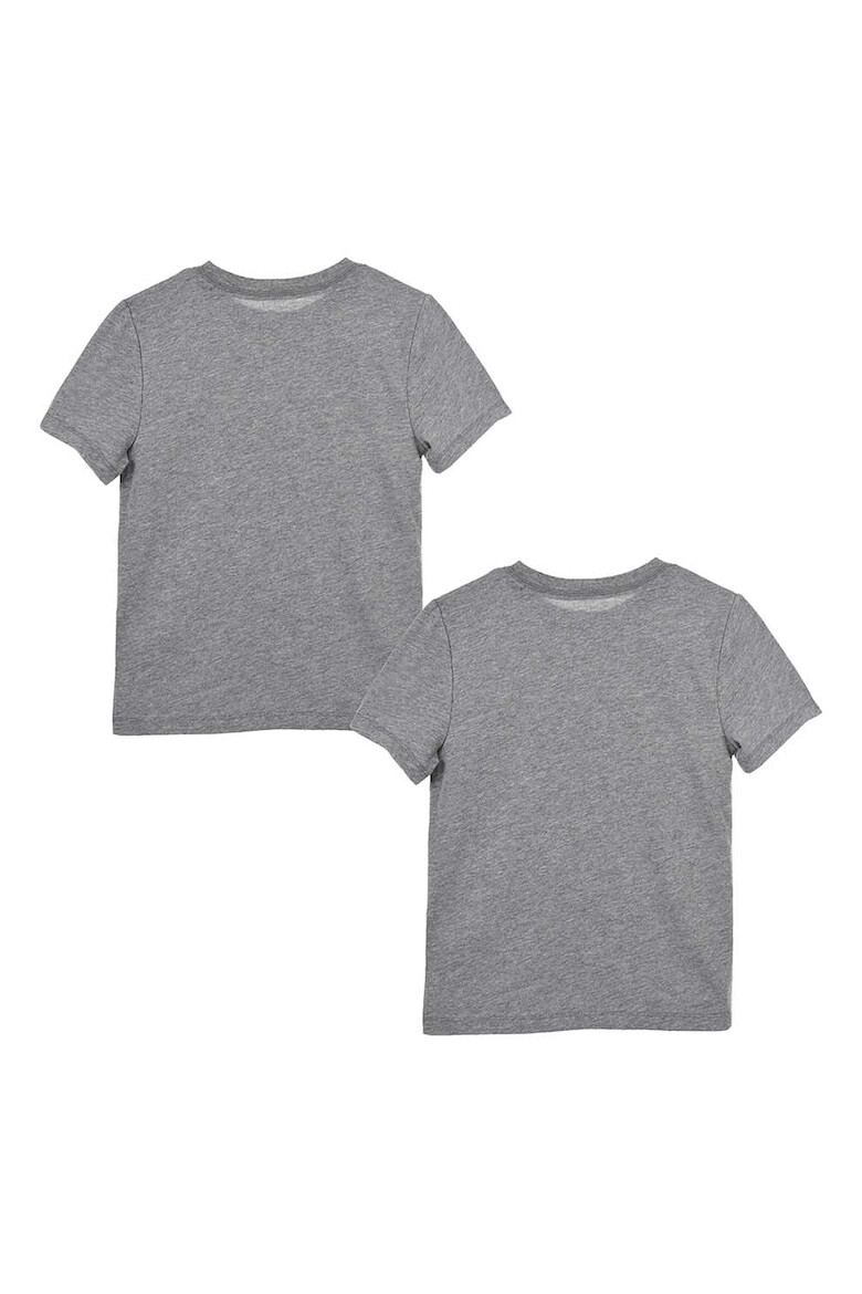 Levis Тениска с овално деколте - 2 броя - Pepit.bg