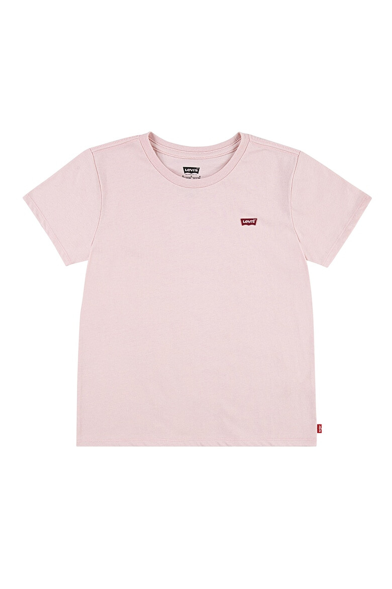 Levi's Тениска с овално деколте - Pepit.bg