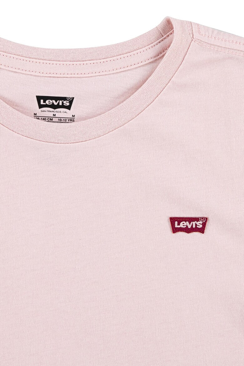 Levi's Тениска с овално деколте - Pepit.bg