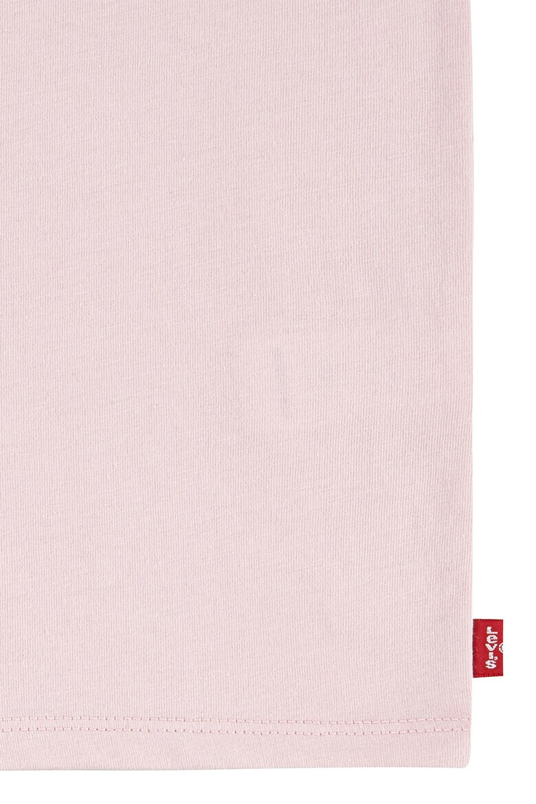 Levi's Тениска с овално деколте - Pepit.bg