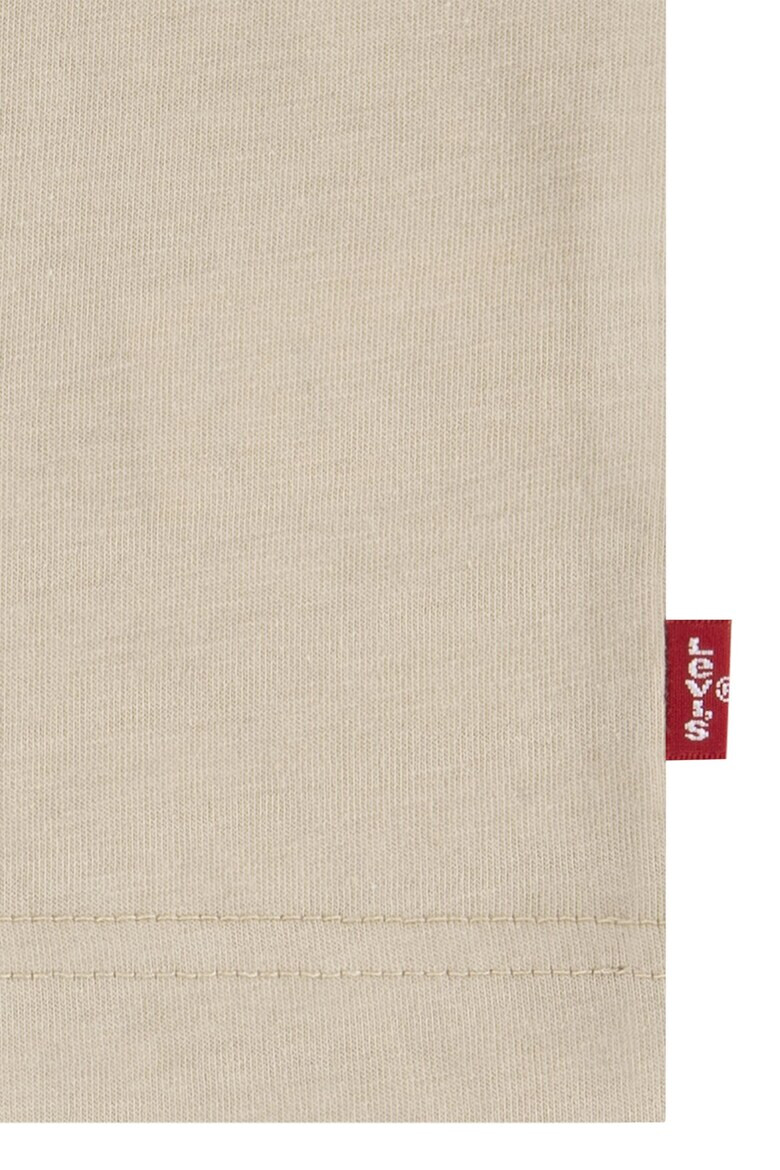 Levi's Тениска с овално деколте и принт - Pepit.bg