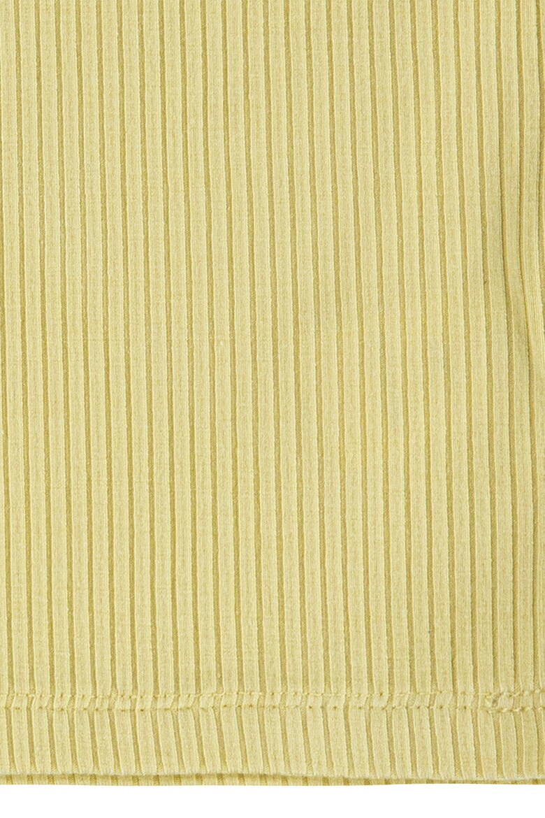 Levi's Тениска с овално деколте и рипс - Pepit.bg