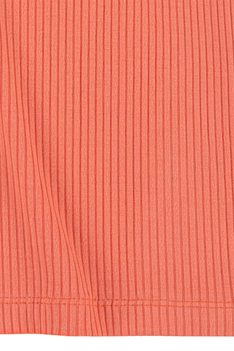 Levi's Тениска с овално деколте и рипс - Pepit.bg