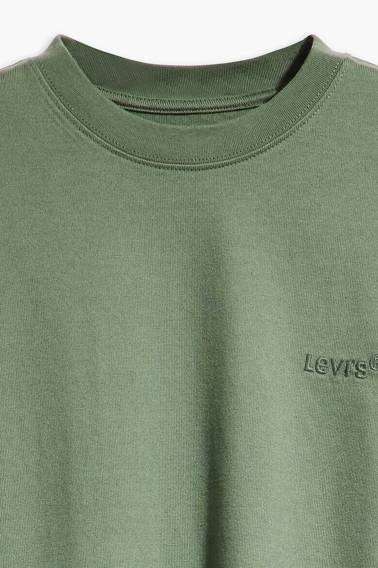 Levis Тениска с паднали ръкави - Pepit.bg