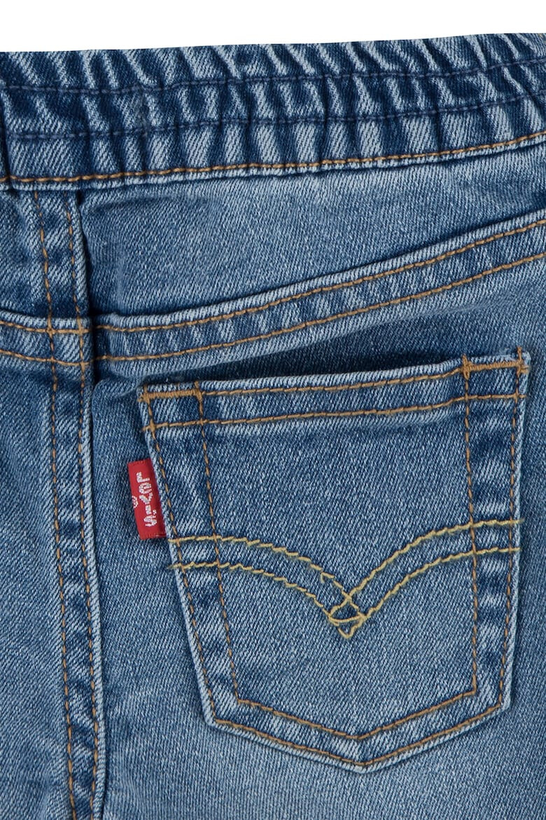 Levi's Тениска с памук и къс панталон - Pepit.bg