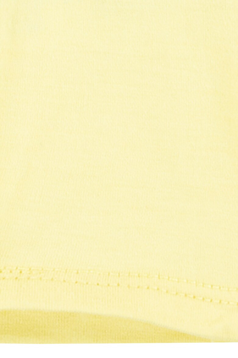 Levi's Тениска с принт и къси дънки - Pepit.bg