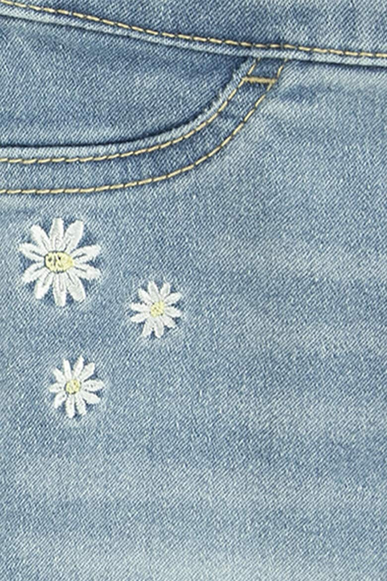 Levi's Тениска с принт и къси дънки - Pepit.bg