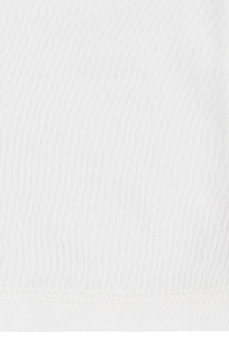 Levi's Тениска с принт и овално деколте - Pepit.bg