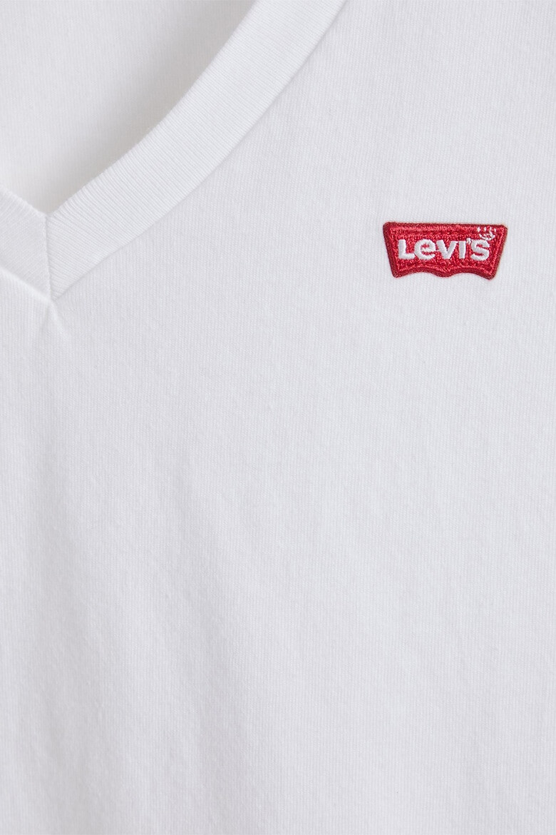 Levis Тениски с шпиц - 2 броя - Pepit.bg