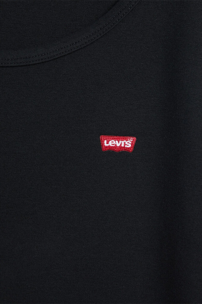Levis Памучни слим тениски - 2 броя - Pepit.bg