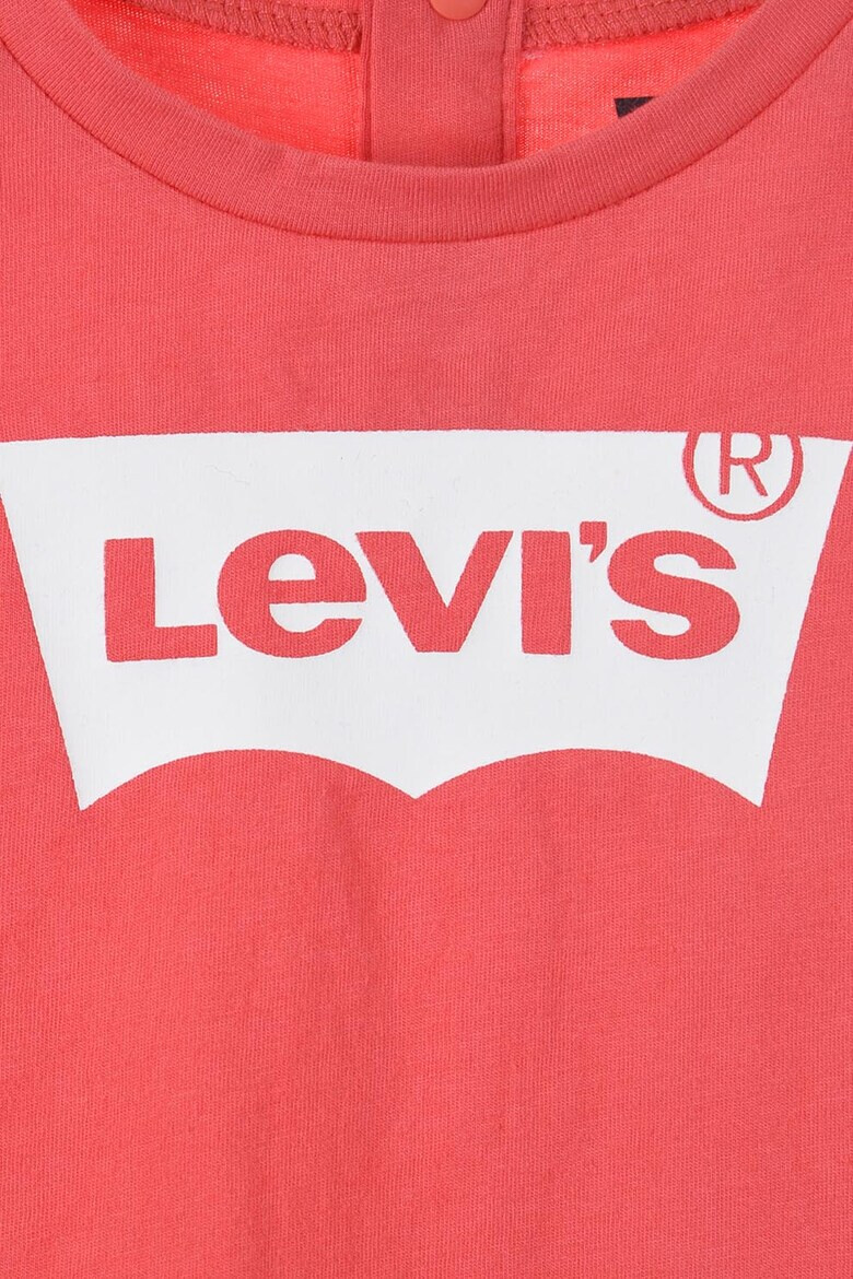 Levi's Тениски с памук - 2 броя - Pepit.bg