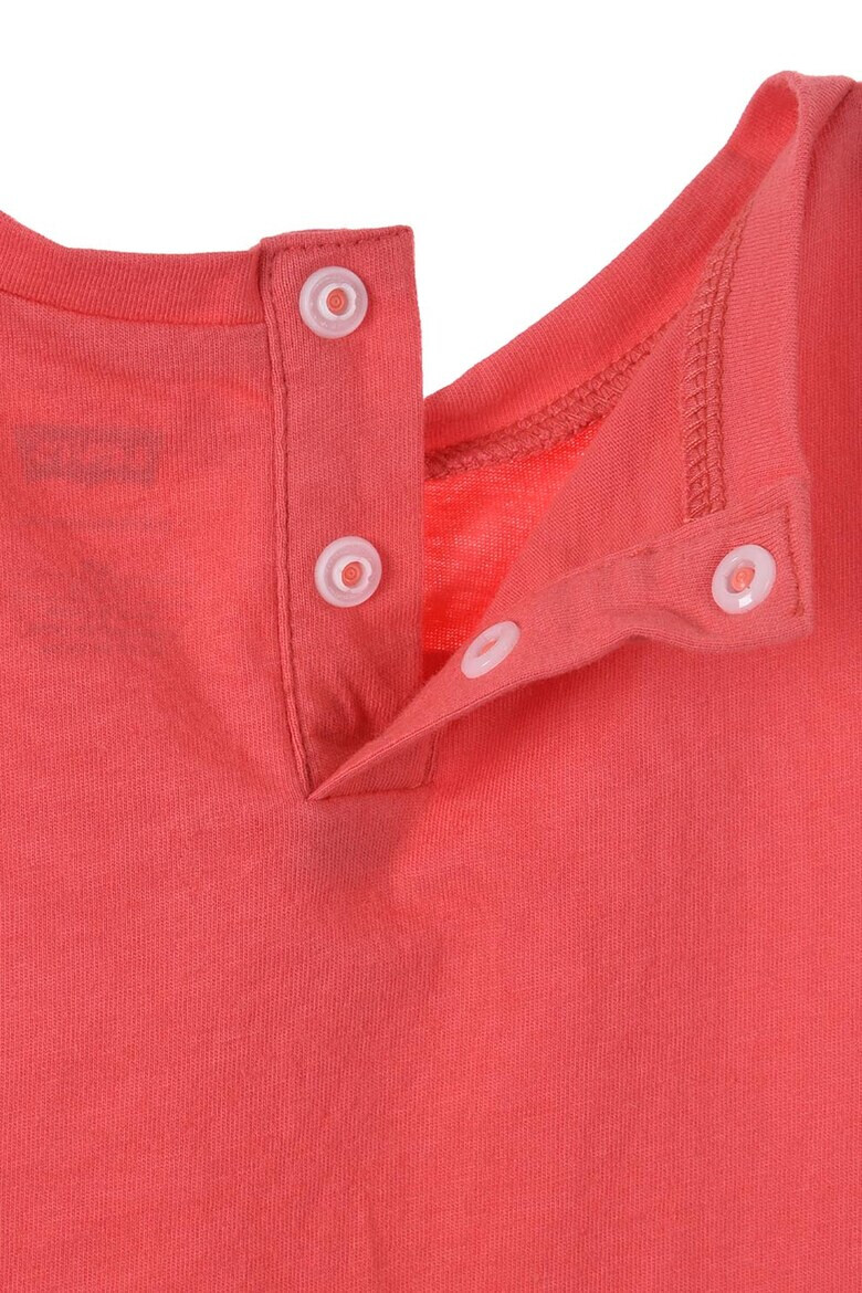 Levi's Тениски с памук - 2 броя - Pepit.bg