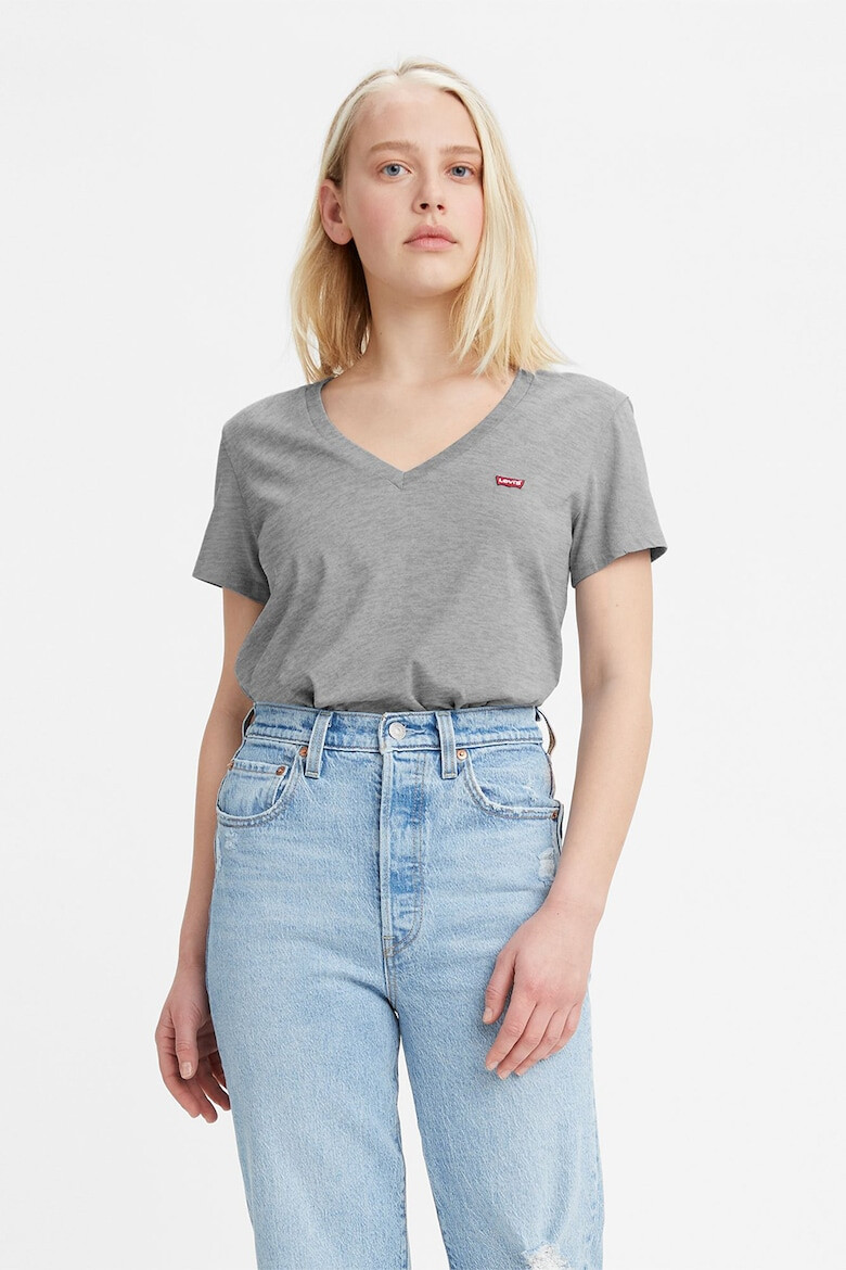 Levis Тениски с шпиц - 2 броя - Pepit.bg