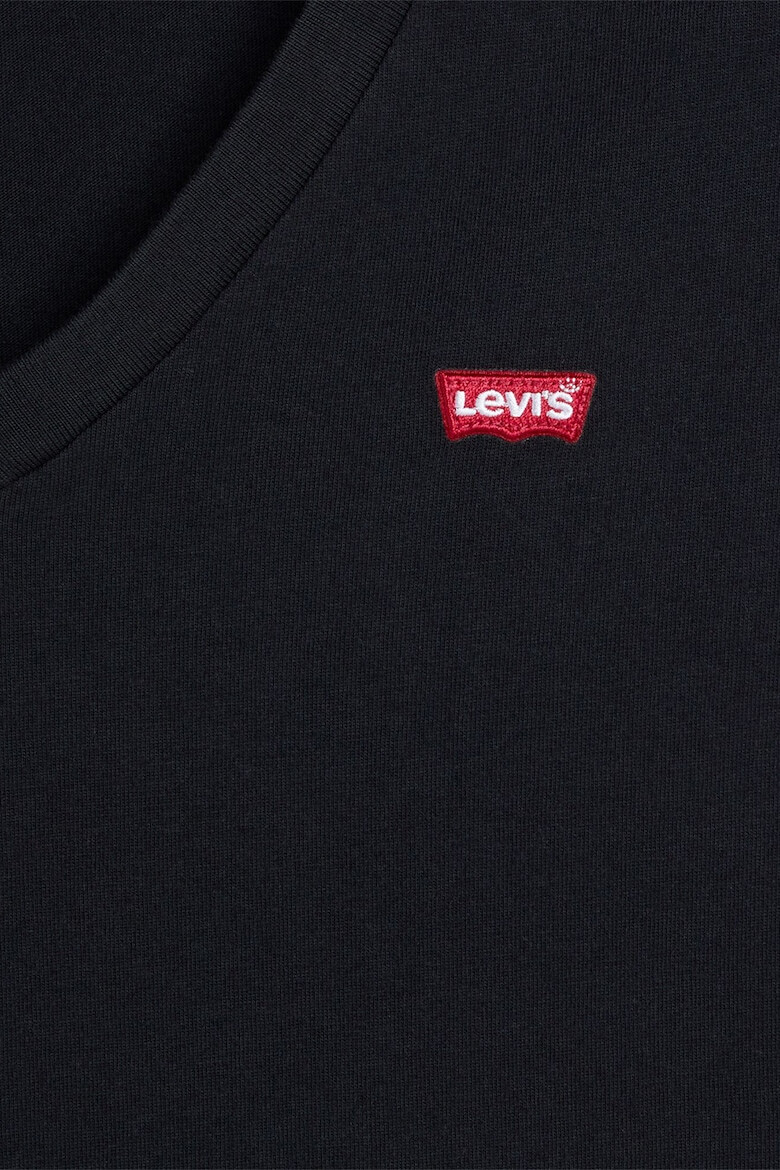 Levis Тениски с шпиц - 2 броя - Pepit.bg