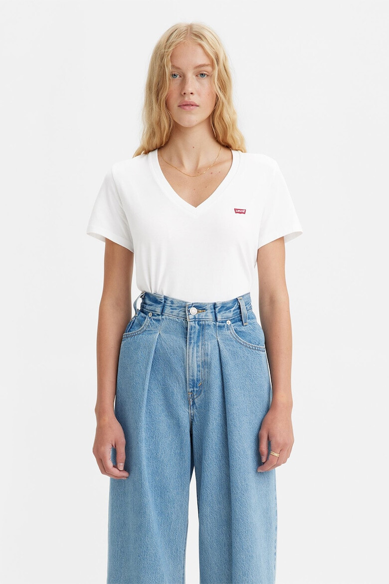 Levis Тениски с шпиц - 2 броя - Pepit.bg