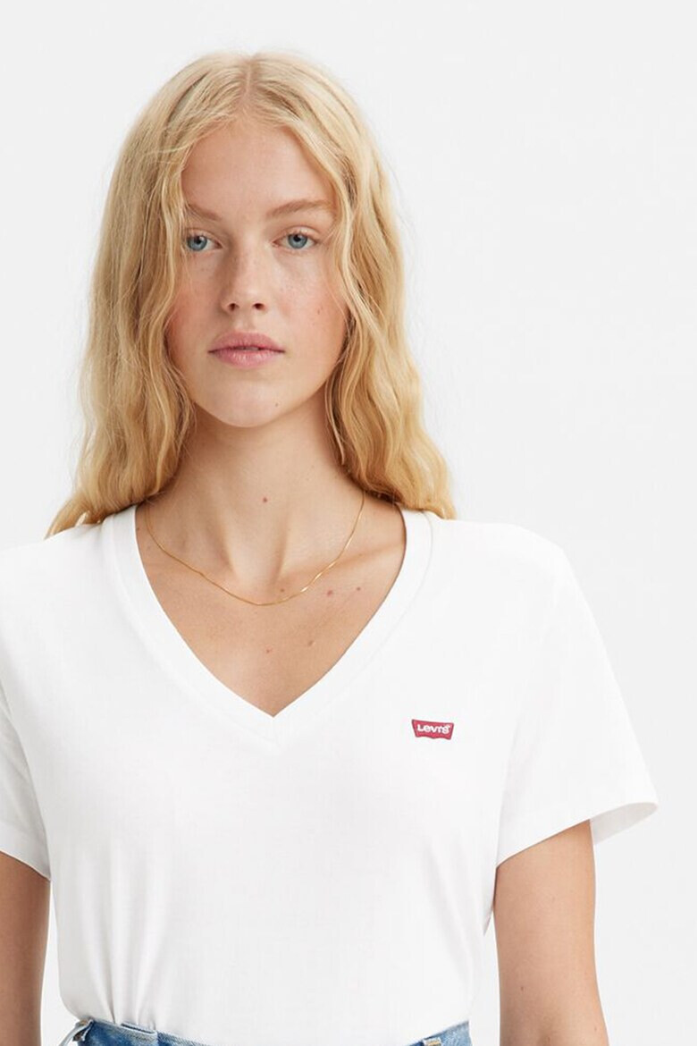 Levis Тениски с шпиц - 2 броя - Pepit.bg