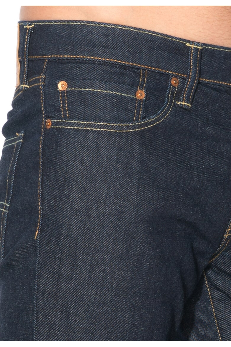 Levis Тъмносини прилепнали дънки 511™ - Pepit.bg