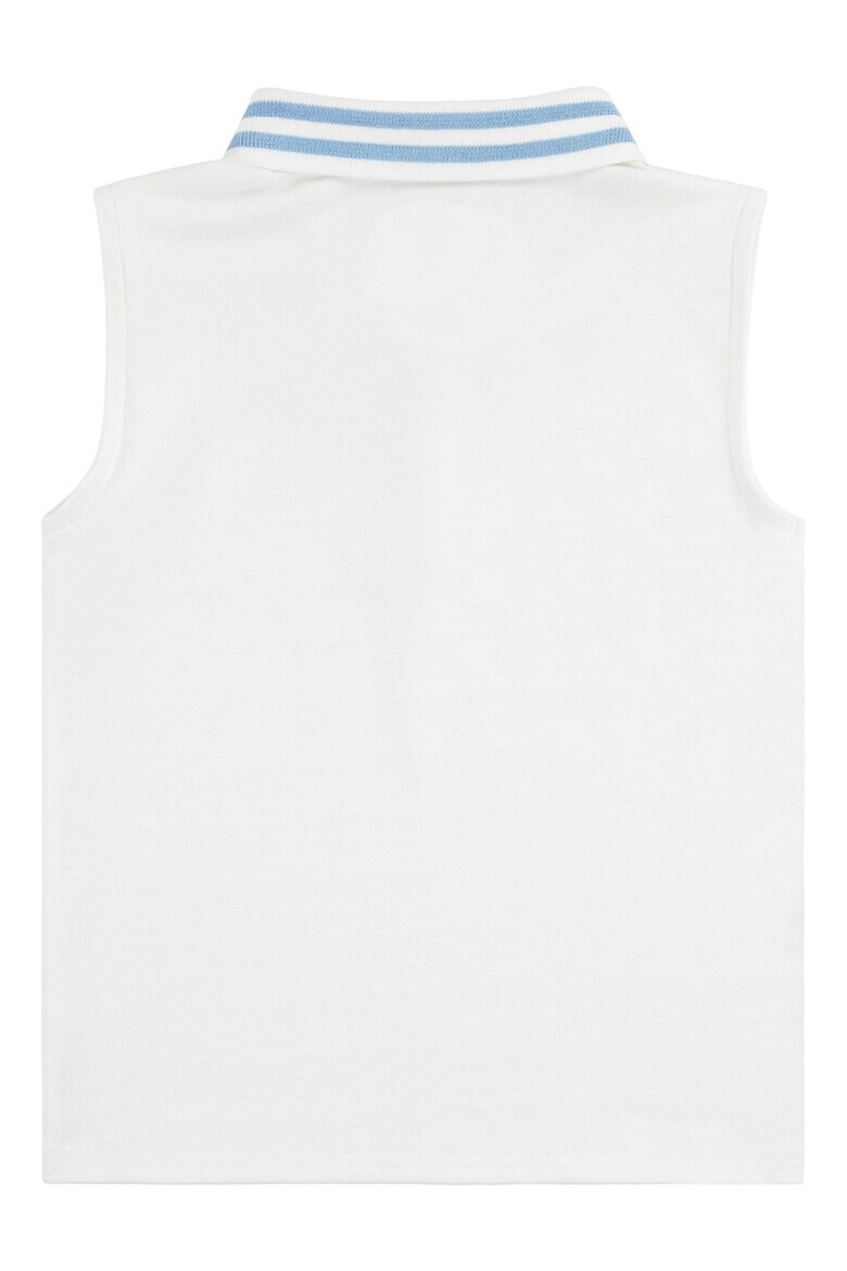 Levis Топ с яка и копчета - Pepit.bg