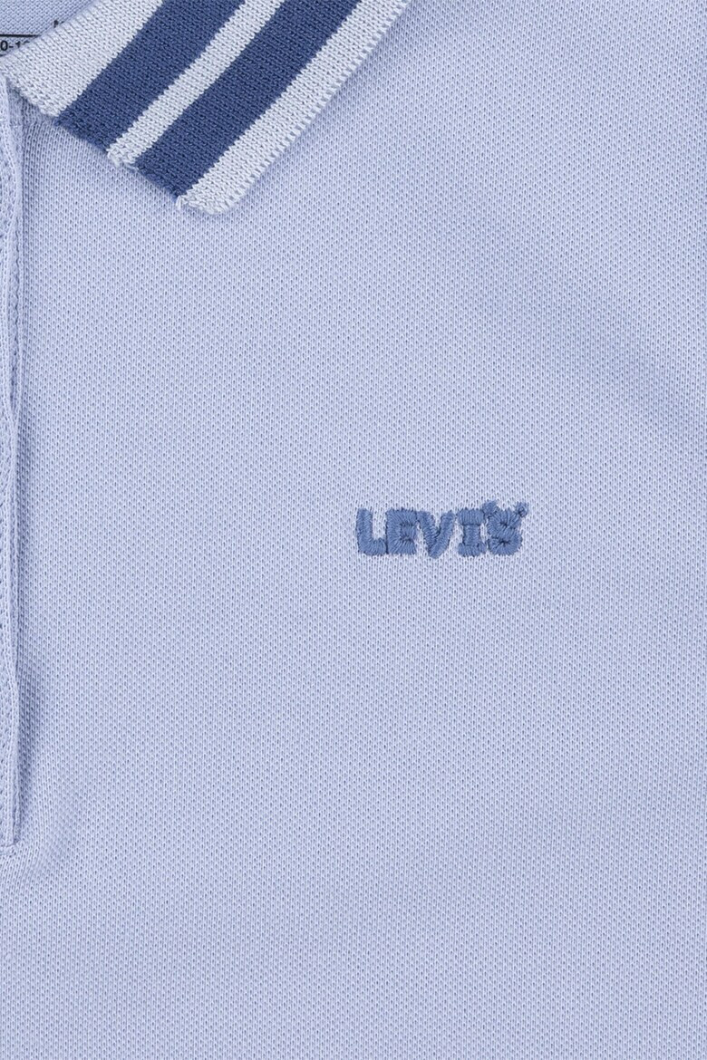 Levis Топ с яка и копчета - Pepit.bg