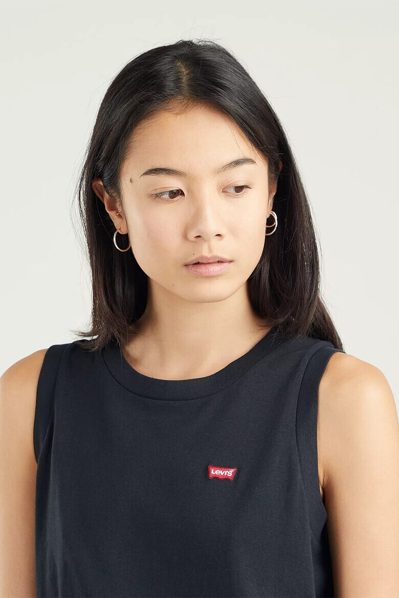 Levi's Топ с лого - Pepit.bg