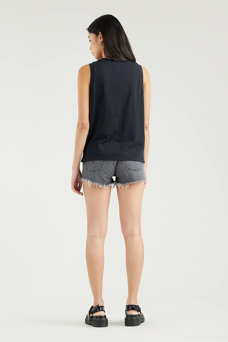 Levi's Топ с лого - Pepit.bg