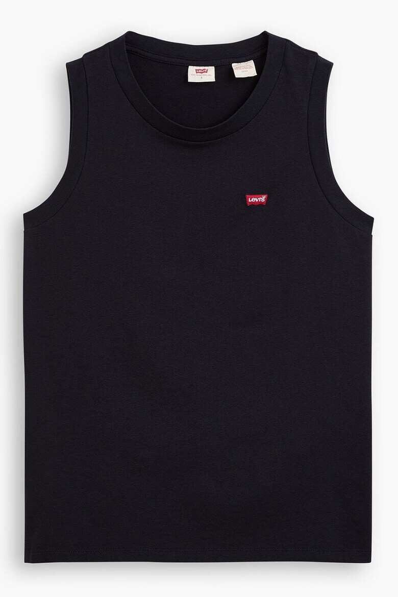Levi's Топ с лого - Pepit.bg
