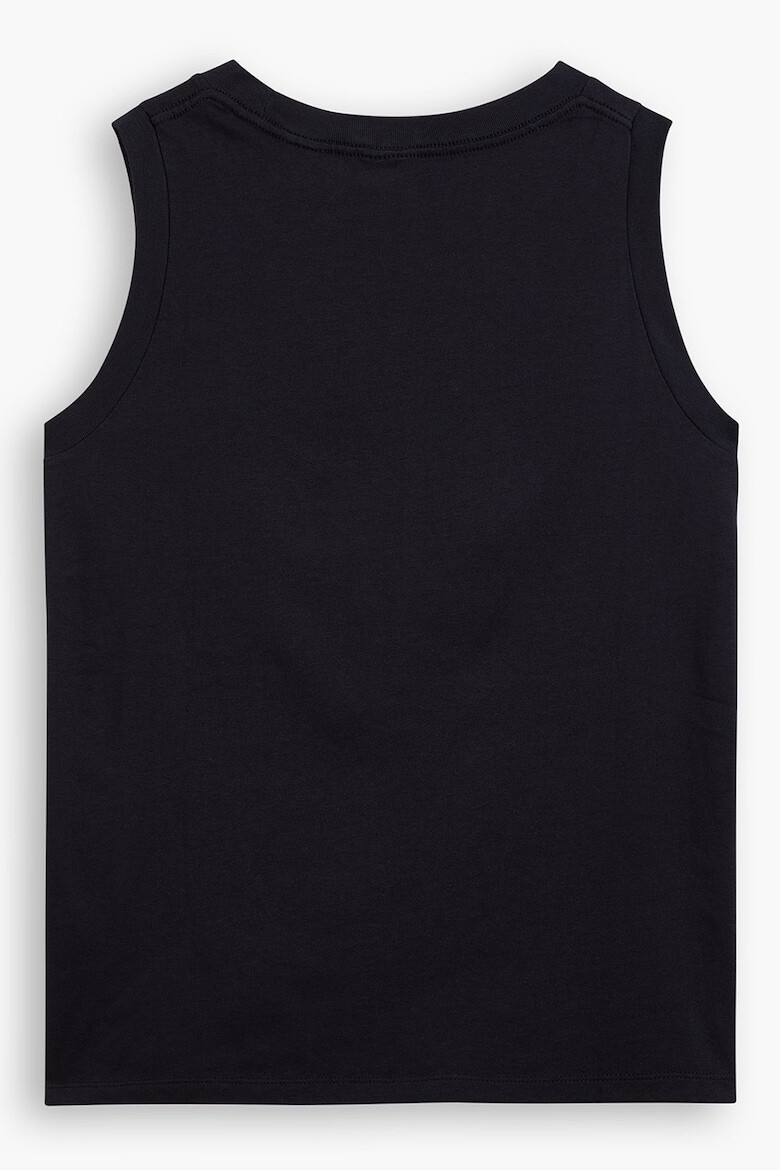 Levi's Топ с лого - Pepit.bg