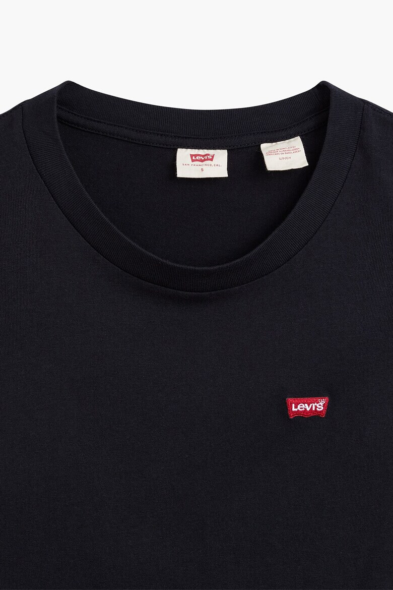 Levi's Топ с лого - Pepit.bg