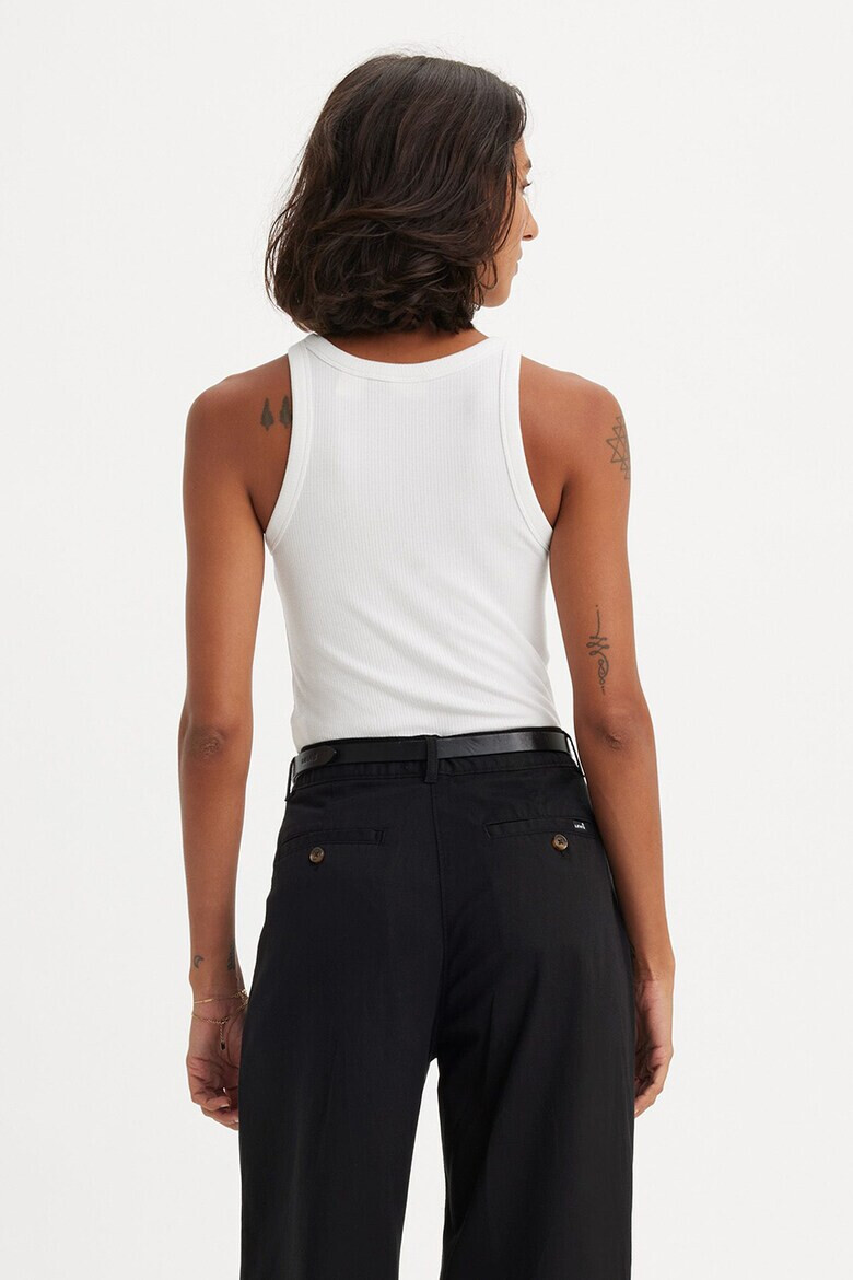 Levis Топ Dreamy по тялото с модал - Pepit.bg