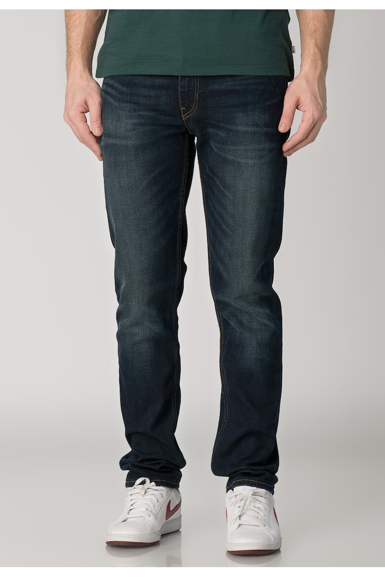Levis Ultramarine Blue Jeans - Pepit.bg