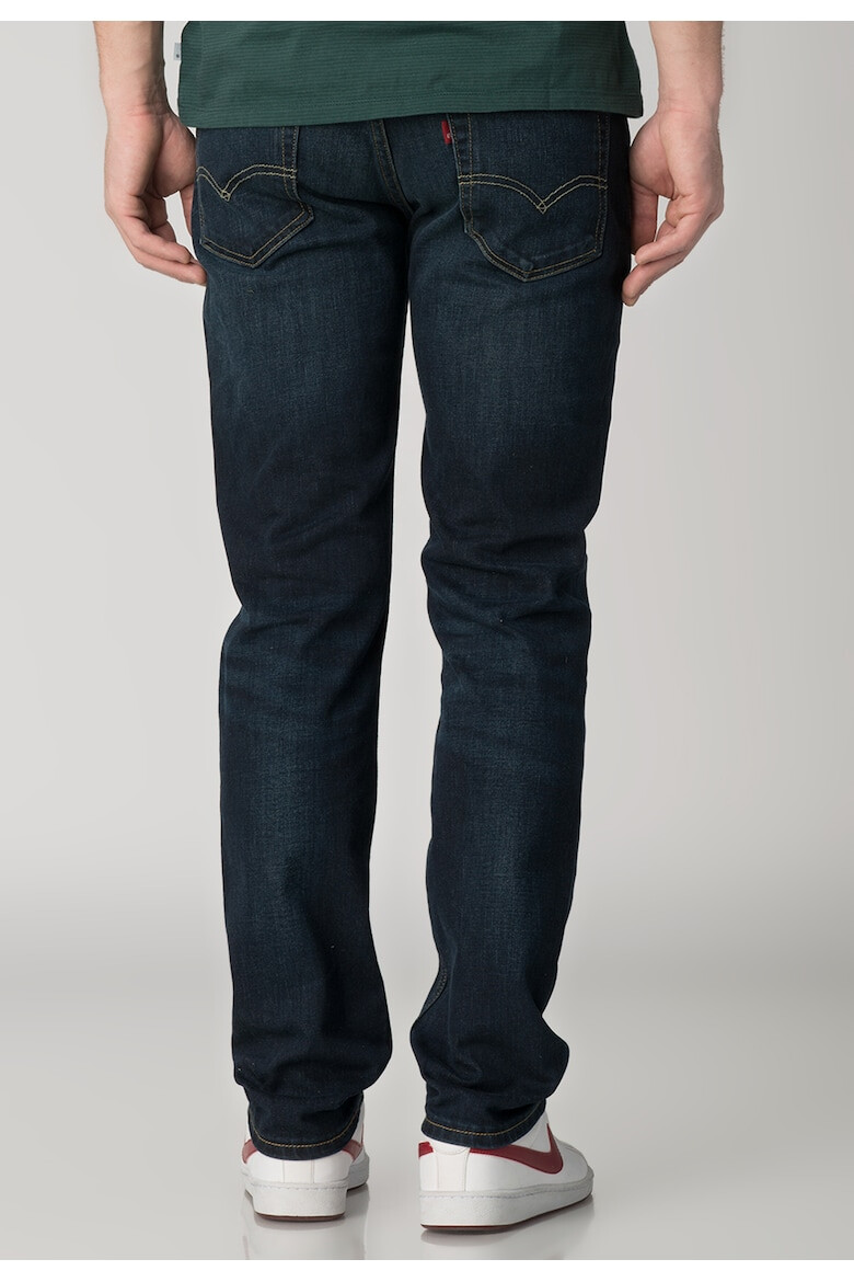 Levis Ultramarine Blue Jeans - Pepit.bg