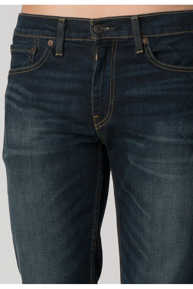 Levis Ultramarine Blue Jeans - Pepit.bg