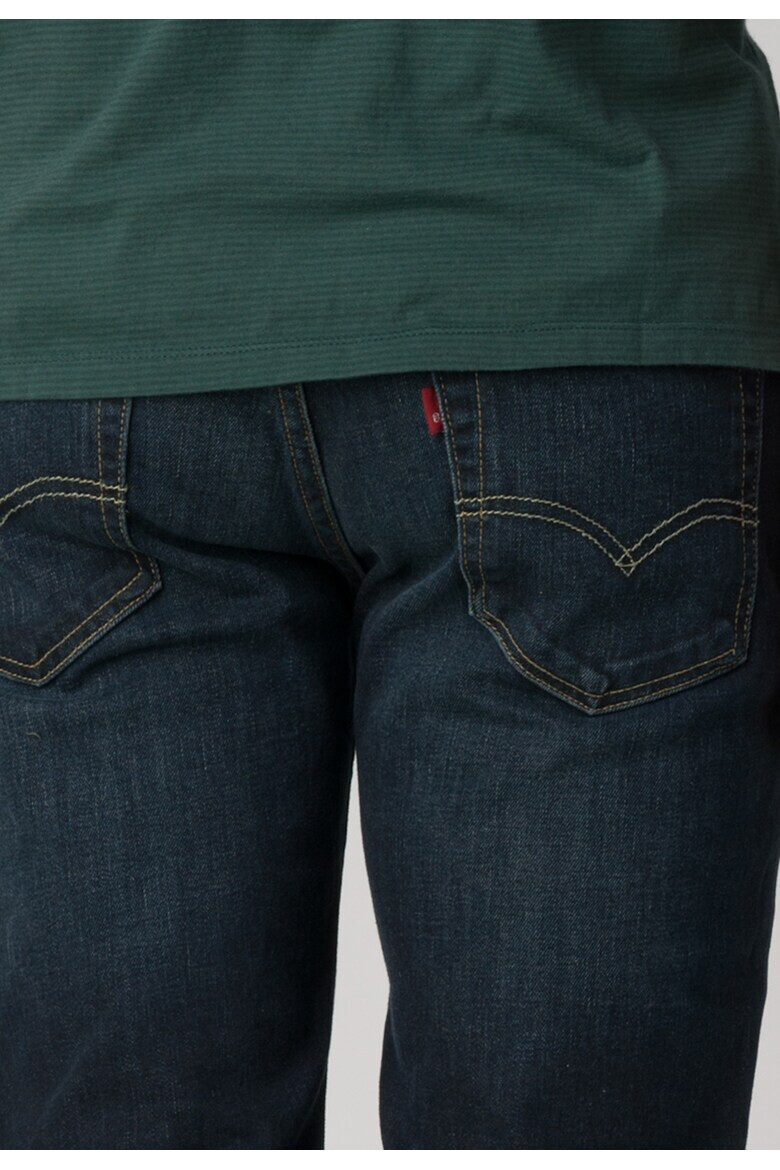 Levis Ultramarine Blue Jeans - Pepit.bg
