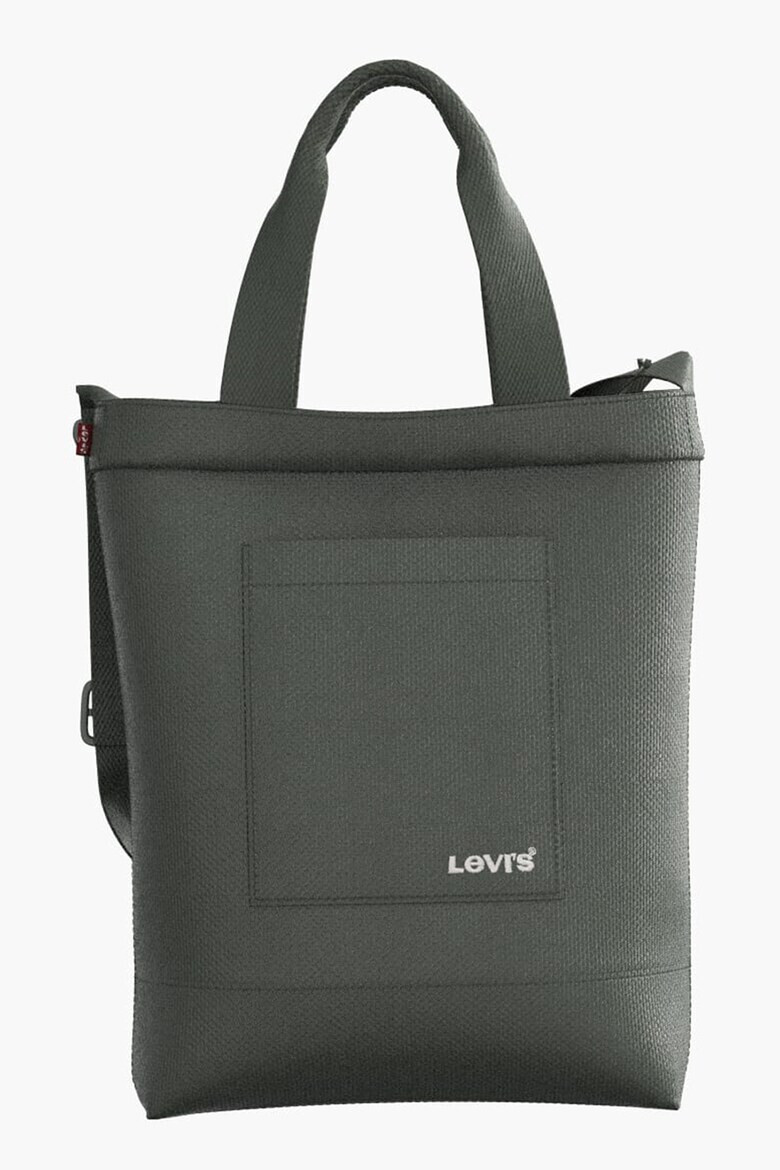 Levi's Унисекс чанта Icon с лого - Pepit.bg